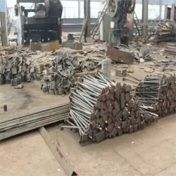 創博貿易地腳螺栓品質怎么樣——福州地腳螺栓