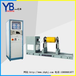 【YB億本】YYW-500 萬向節動平衡機 電機轉子平衡機 動平衡