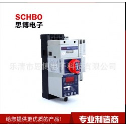 控制與保護開關KB0-125：優(yōu)質的控制與保護開關要怎么買
