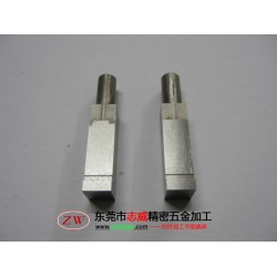 想找價格實惠的非標模具零件加工當(dāng)選東莞志威精密五金加工部，非標模具零件公司