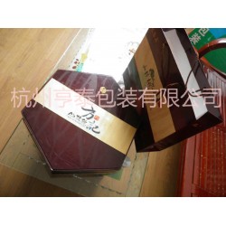 選優質的手提袋就選杭州亨泰包裝制品供應的_金華巧克力禮盒