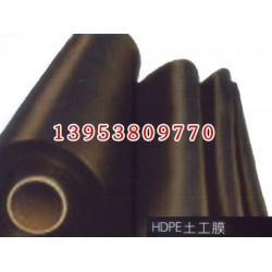 土工膜供應_買劃算的HDPE土工膜，就來泰安市厚鑫土工材料