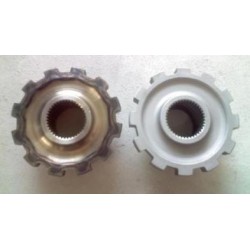 有口碑的噴砂加工當(dāng)選隆誠(chéng)義工貿(mào)公司——噴砂加工廠