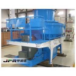 重型輥式制砂機，上海制砂機廠家，制砂機價格