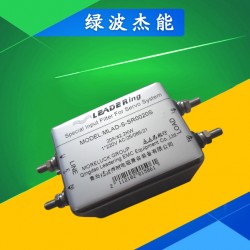 伺服電機諧波治理用電抗器廠家直批_綠波杰能