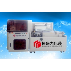自動封切機(jī)  POF PE 膜 深圳熱收縮包裝機(jī) PH85