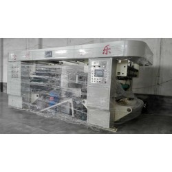 無溶劑復合機