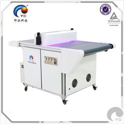水轉印/LED-UV固化機  UV-LED紫外光固化機