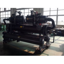 上海螺桿式冷水機組，上海低溫冷水機，上海工業(yè)冷凍機
