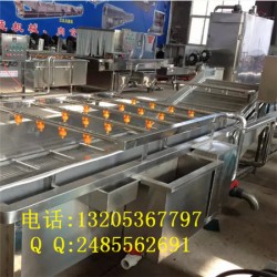 核桃毛刷清洗機，泥螺海蠣子清洗機