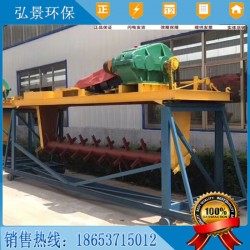 軌道式翻拋機(jī)廠家、價(jià)格