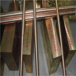 江門(mén)Qbe2鈹青銅棒 CuBe2高鈹銅棒18 20mm