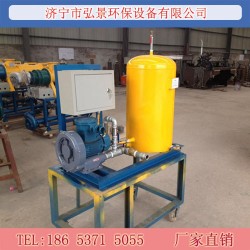 沼氣增壓穩(wěn)壓設(shè)備系統(tǒng)型號(hào)、廠家以及多少錢一套