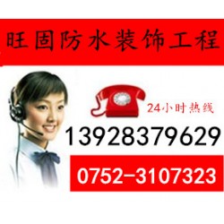 惠州防水公司，惠州防水補(bǔ)漏，惠州補(bǔ)漏公司