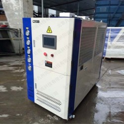 水冷卻循環機