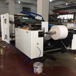 JC錦燦自主創新小衛星式柔版印刷機 紙吸管印刷機