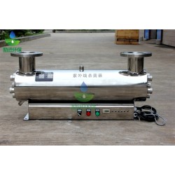 紫外線(xiàn)消毒器