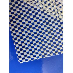 無油漬防滑墊、無硅油耐高溫防滑墊、白色無油防滑墊