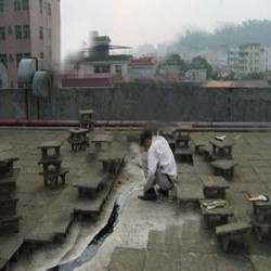 惠州惠城樓面防水補(bǔ)漏堵漏公司，樓頂整體防水工程找旺固