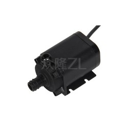 ZL32-05太陽能微型潛水泵