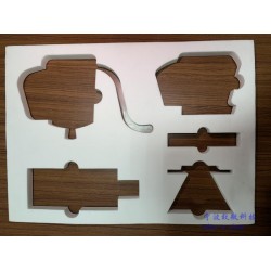 TPE無味泡棉、零VOC、食品級、沖切、回彈好、環(huán)保無毒無味