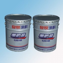 環氧鉻酸鋅漆