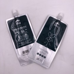 工廠(chǎng)熱賣(mài)活素水吸嘴風(fēng)琴袋  富氫水鋁箔袋批發(fā)