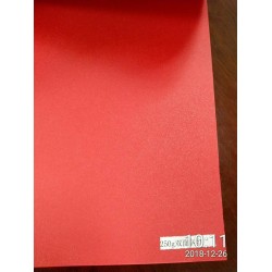 70G至250G閃紅點金紙、紅閃金 利是封紙 特種紙廠家直銷