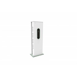 潔瑯辦公節能新風機定制