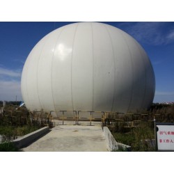 雙膜儲氣柜的價(jià)格