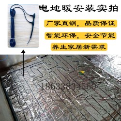 進(jìn)口碳纖維原材料專業(yè)生產(chǎn)地暖專用碳纖維加熱線廠家批發(fā)零售