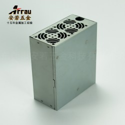 石排安若五金件電腦電源外殼精密生產加工廠