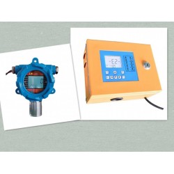 *報(bào)警器，*檢測儀，*探測報(bào)警器