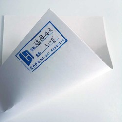 廠家直銷瑞典進(jìn)口壹*卡 日本美國(guó)白卡紙印刷吊牌明信片