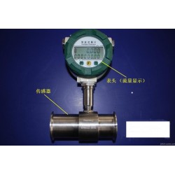 LWGY液體流量傳感器制造、渦輪熱量計(jì)、葉輪流量計(jì)