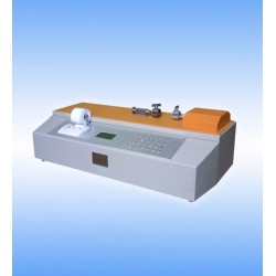 供應DCP-KZ（W）30型電腦測控衛生紙抗張試驗機