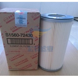 現貨供應s1560-72430機油濾芯