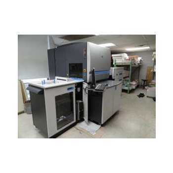供應惠普HPHPINDOG5000數字印刷機