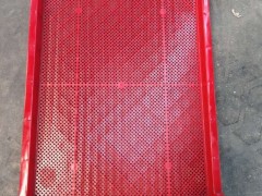 1號(hào)塑料冷凍盤，2號(hào)塑料單凍器，3號(hào)塑料烘干盤價(jià)格
