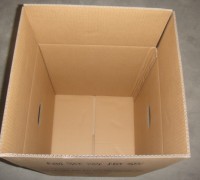 供應五層瓦楞紙箱