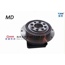 紫光減速機，MD090-010，硬齒面行星減速機