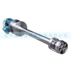 廠家直銷耐壓乳化機(jī)，壓力型高剪切乳化機(jī)，真空均質(zhì)乳化機(jī)