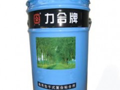 塑/塑、鋁/塑復合耐蒸煮粘合劑