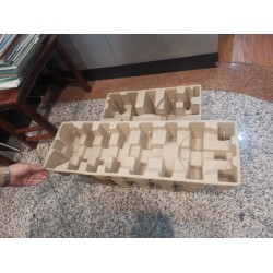 紙漿模塑生產
