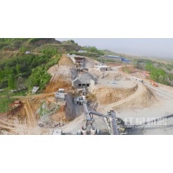 再生骨料混凝土好用嗎？需要什么處理設備？FRR106