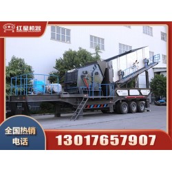 輪胎破碎機可以自動行走嗎？生產優勢有哪些？Z8