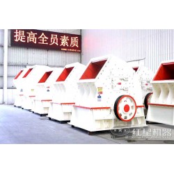 錘式破碎機(jī)的型號(hào)、參數(shù)及價(jià)格是多少？一文來(lái)了解C8