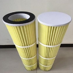 不銹鋼工業除塵器