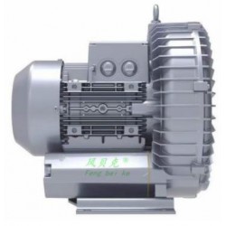 環形高壓風機 低噪音風機 2HB710-7AH37