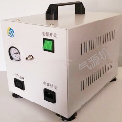 鄭州寶晶YGC-3F無油真空泵，負壓真空泵，蠕動泵